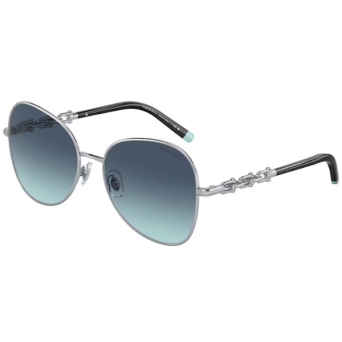Okulary przeciwsłoneczne Tiffany & Co. 3086 60019S 57