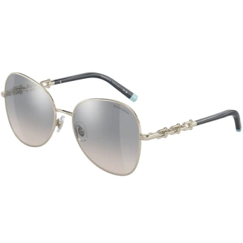Okulary przeciwsłoneczne Tiffany & Co. 3086 61791U 57