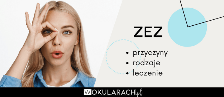 Zez — przyczyny, rodzaje i leczenie
