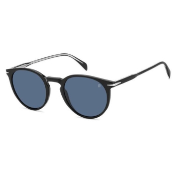 Okulary przeciwsłoneczne David Beckham 1139/S 807 51 KU