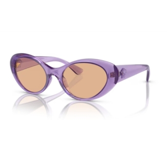 Okulary przeciwsłoneczne Versace 4455U 5353 3 53