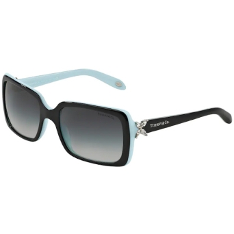Okulary przeciwsłoneczne Tiffany & Co. 4047B 80553C 55
