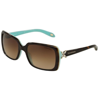 Okulary przeciwsłoneczne Tiffany & Co. 4047B 81343B 55