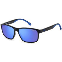 Okulary przeciwsłoneczne Carrera 2047T D51 54 Z0 dziecięce