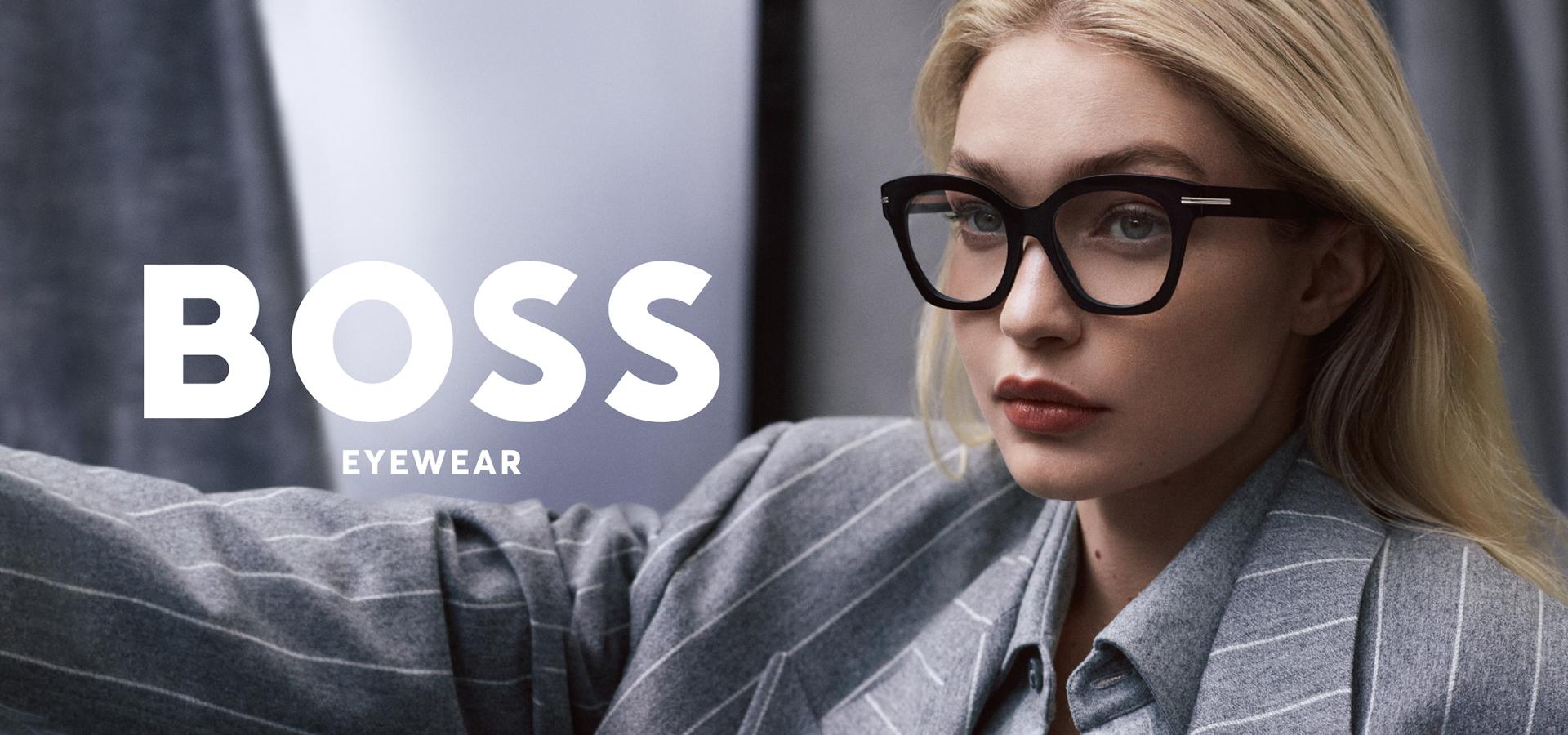 BOSS