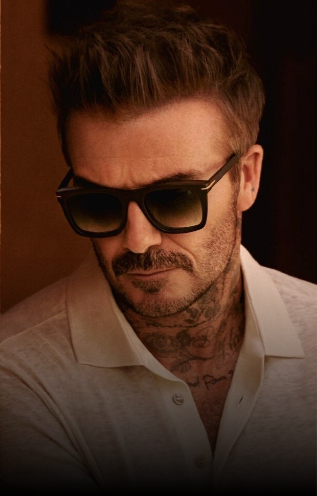 davidBeckhamczerwiec2025
