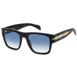 Okulary przeciwsłoneczne David Beckham 7000/S BOLD 807 54 F9