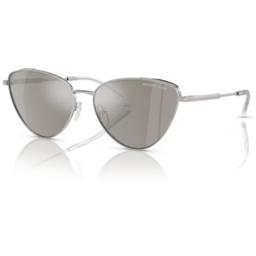 Okulary przeciwsłoneczne Michael Kors 1140 18936G 59 Cortez