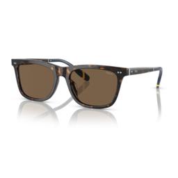 Okulary przeciwsłoneczne Polo Ralph Lauren 4205U 500373 56