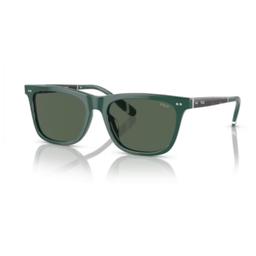 Okulary przeciwsłoneczne Polo Ralph Lauren 4205U 614171 56