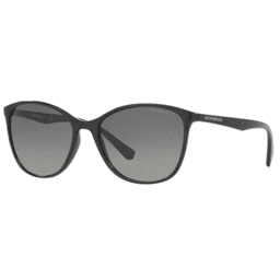 Okulary przeciwsłoneczne Emporio Armani 4073 5017/11 56