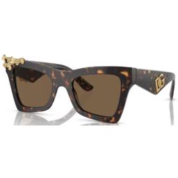 Okulary przeciwsłoneczne Dolce&Gabbana 4434 502/73 51