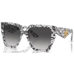 Okulary przeciwsłoneczne Dolce&Gabbana 4438 32878G 55