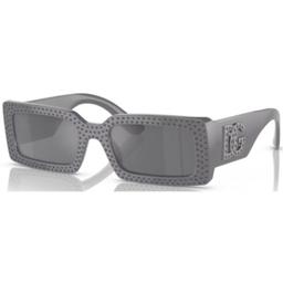 Okulary przeciwsłoneczne Dolce&Gabbana 4447B 30906G 53