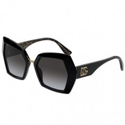 Okulary przeciwsłoneczne Dolce&Gabbana 4377 32998G 54