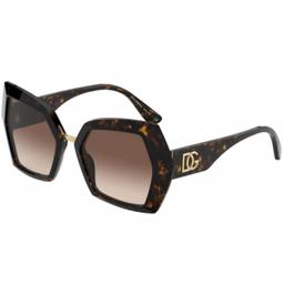 Okulary przeciwsłoneczne Dolce&Gabbana 4377 502/13 54