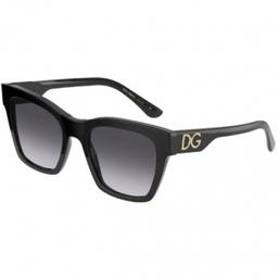 Okulary przeciwsłoneczne Dolce&Gabbana 4384 501/8G 53