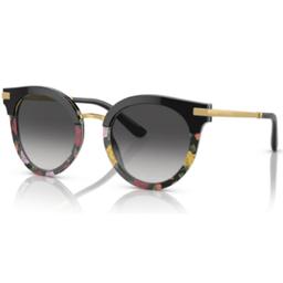 Okulary przeciwsłoneczne Dolce&Gabbana 4394 34008G 50