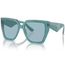 Okulary przeciwsłoneczne Dolce&Gabbana 4438 3406E3 55