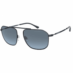 Okulary przeciwsłoneczne Emporio Armani 2107 3018V1 58