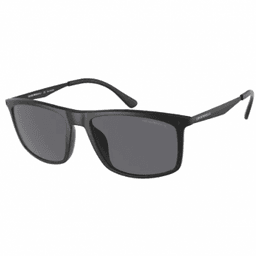 Okulary przeciwsłoneczne Emporio Armani 4171U 500181 57