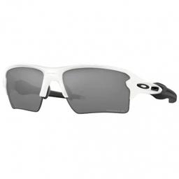 Okulary przeciwsłoneczne Oakley 9188 918881 59 FLAK 2.0 XL z polaryzacją
