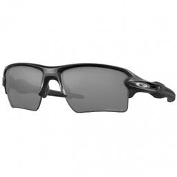 Okulary przeciwsłoneczne Oakley 9188 918896 59 FLAK 2.0 XL z polaryzacją