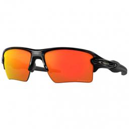 Okulary przeciwsłoneczne Oakley 9188 9188F6 59 FLAK 2.0 XL z polaryzacją