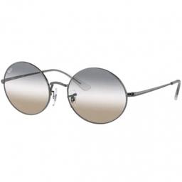 Okulary przeciwsłoneczne Ray-Ban 1970 004/GH 54 OVAL