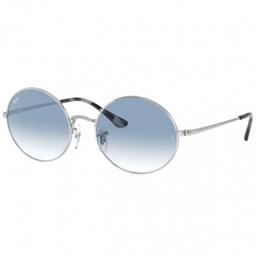 Okulary przeciwsłoneczne Ray-Ban® 1970 91493F 54 OVAL