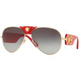 Okulary przeciwsłoneczne Versace 2150Q 100211 62