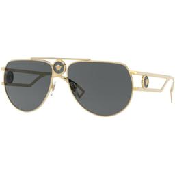 Okulary przeciwsłoneczne Versace 2225 100287 60