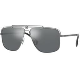 Okulary przeciwsłoneczne Versace 2242 10016G 61