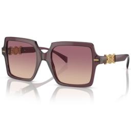 Okulary przeciwsłoneczne Versace 4441 520968 55