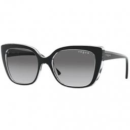 Okulary przeciwsłoneczne Vogue Eyewear 5337S 283911 53