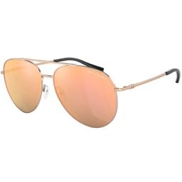 Okulary przeciwsłoneczne Armani Exchange 2043S 61034Z 59