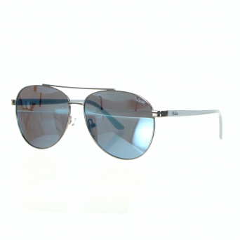 Okulary przeciwsłoneczne Belutti SFJ 008 001 z polaryzacją