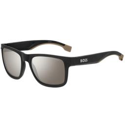 Okulary przeciwsłoneczne BOSS 1496/S 087 55 ZV