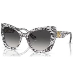 Okulary przeciwsłoneczne Dolce&Gabbana 4405 32878G 53
