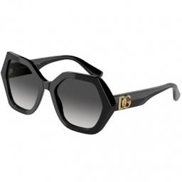 Okulary przeciwsłoneczne Dolce&Gabbana 4406 501/8G 54