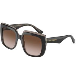 Okulary przeciwsłoneczne Dolce&Gabbana 4414 502/13 54