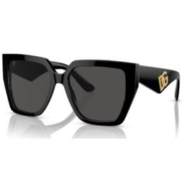 Okulary przeciwsłoneczne Dolce&Gabbana 4438 501/87 55