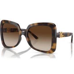Okulary przeciwsłoneczne Dolce&Gabbana 6193U 502/13 56