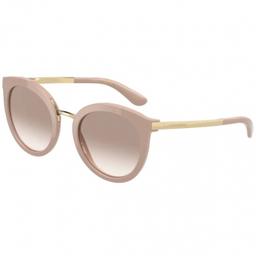Okulary przeciwsłoneczne Dolce&Gabbana 4268 162013 52