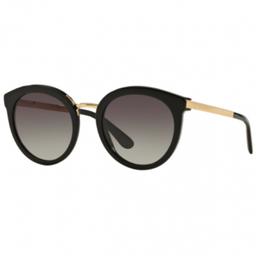 Okulary przeciwsłoneczne Dolce&Gabbana 4268 501/8G 52