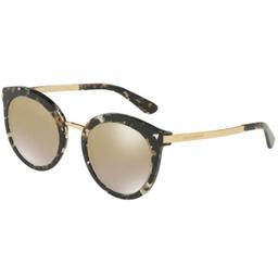 Okulary przeciwsłoneczne Dolce&Gabbana 4268 911/6E 52