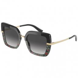 Okulary przeciwsłoneczne Dolce&Gabbana 4373 33178G 52