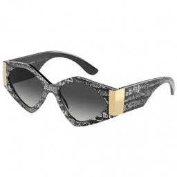 Okulary przeciwsłoneczne Dolce&Gabbana 4396 33138G 55