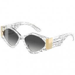 Okulary przeciwsłoneczne Dolce&Gabbana 4396 33148G 55
