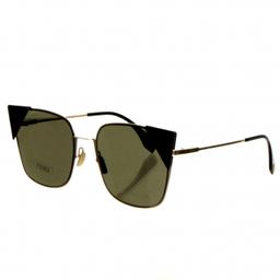 Okulary przeciwsłoneczne Fendi FF/S 0191 000